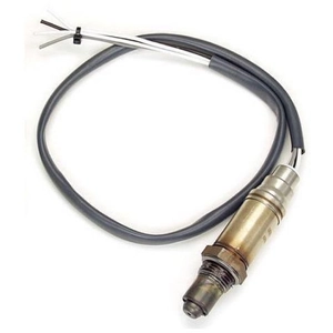 Oxygen Sensor by BOSCH 16754